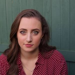 Meet your Posher, Claire